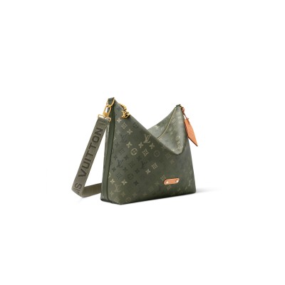 LOUIS VUITTON VAGABOND HOBO M27181 (38*35*12cm)